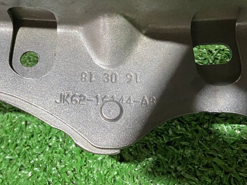 LR100544 Front right wing 2018- Range Rover Sport L494 (2014-2022) Used cost 600 € in stock 4 pcs.