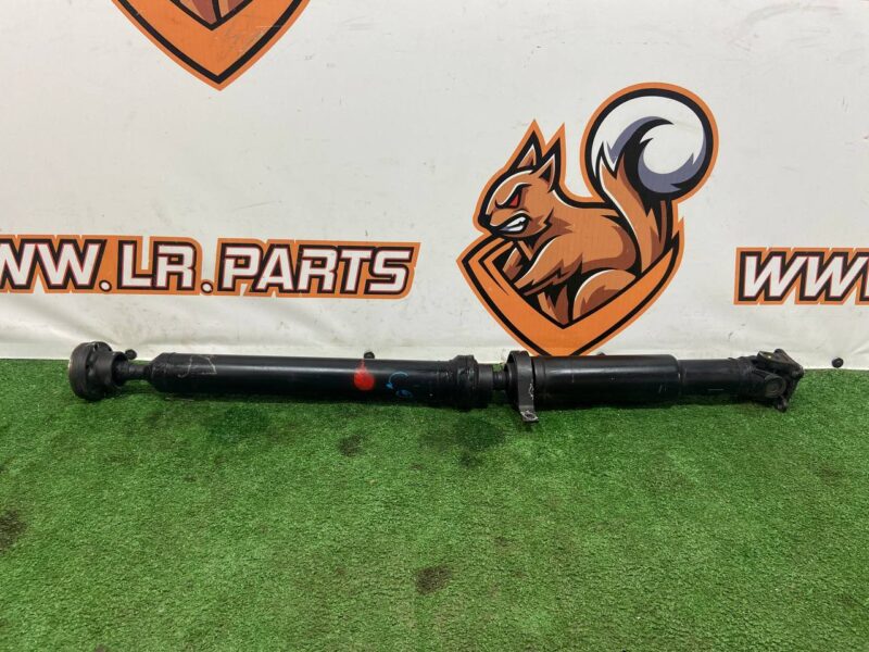 LR100831 Driveshaft Range Rover Sport L494 (2014-2022) Used cost 600 € in stock 1 pcs.