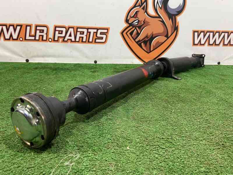 LR100831 Driveshaft Range Rover Sport L494 (2014-2022) Used cost 600 € in stock 1 pcs.