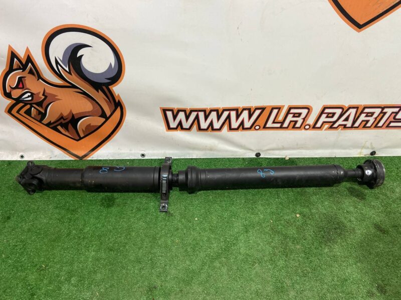LR100831 Driveshaft Range Rover Sport L494 (2014-2022) Used cost 600 € in stock 1 pcs.