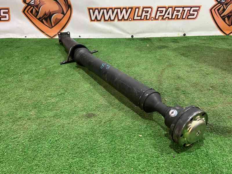LR100831 Driveshaft Range Rover Sport L494 (2014-2022) Used cost 600 € in stock 1 pcs.
