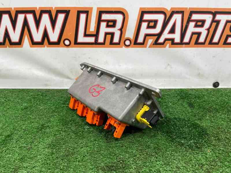 LR101852 Electrical distribution box Range Rover Sport L494 (2014-2022) Used cost 420 € in stock 1 pcs.