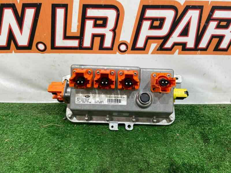 LR101852 Electrical distribution box Range Rover Sport L494 (2014-2022) Used cost 420 € in stock 1 pcs.