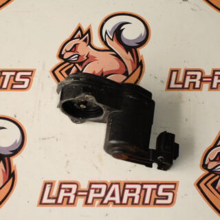 LR102237 LAND ROVER DISCOVERY 5 Used parking brake actuator cost 170 € in stock 2 pcs.