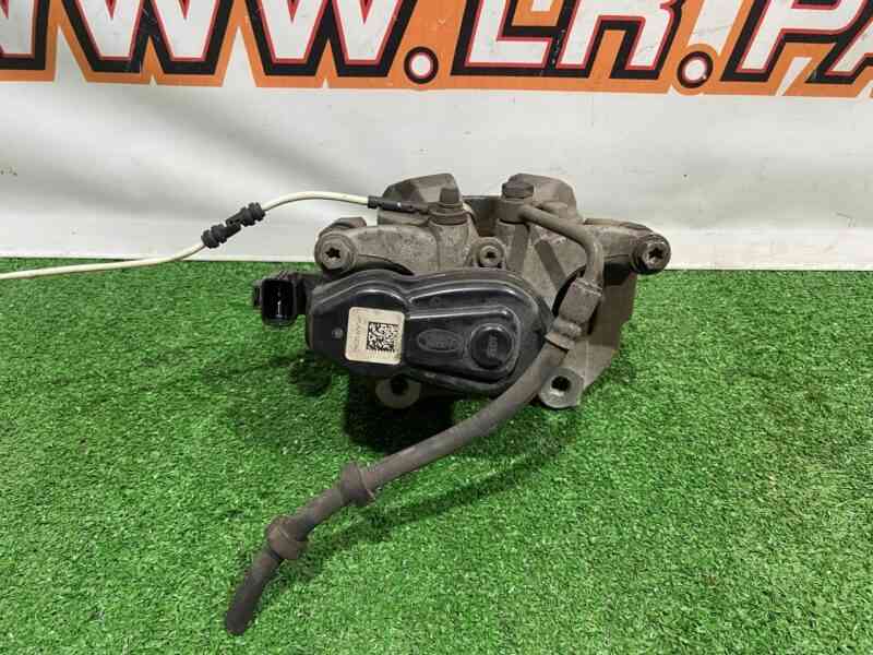 LR102243 Rear right anodized caliper Range Rover L405 (2013-2021) Used cost 150 € in stock 2 pcs.
