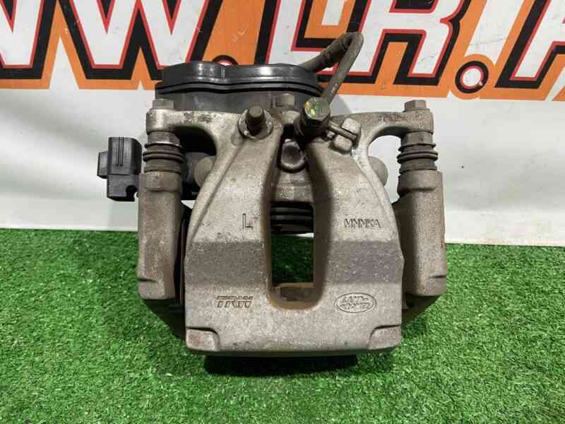 LR102246 Rear left caliper Range Rover Sport L494 (2014-2022) Used cost 85 € in stock 3 pcs.