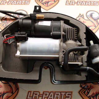 LR108984 air suspension compressor Range Rover Sport L494 Used cost 127,81 € in stock 5 pcs.