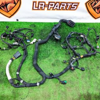 LR109350 Engine wiring 3.0TD Land Rover Discovery 5 L462 (2017-) used cost 90,1 € in stock 1 pcs.