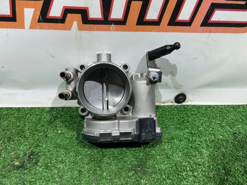 LR109395 Throttle body Land Rover Discovery Sport L550 (2015-) Used cost 200 € in stock 2 pcs.
