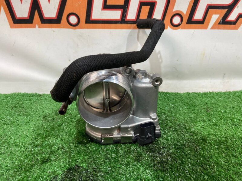 LR109395 Throttle body Land Rover Discovery Sport L550 (2015-) Used cost 200 € in stock 2 pcs.