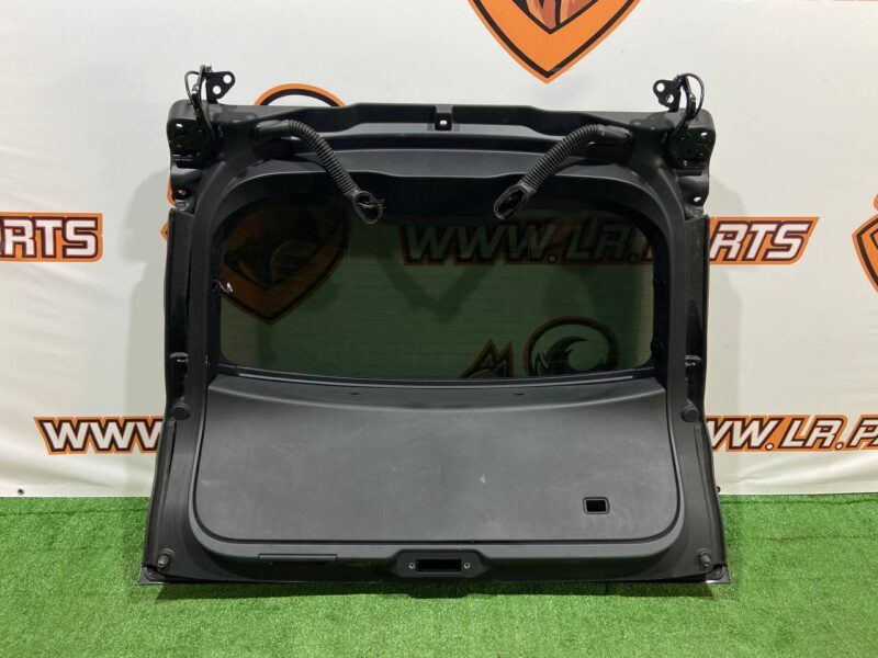 LR110352 Trunk lid Range Rover Velar L560 (2018-) Used cost 400 € in stock 2 pcs.