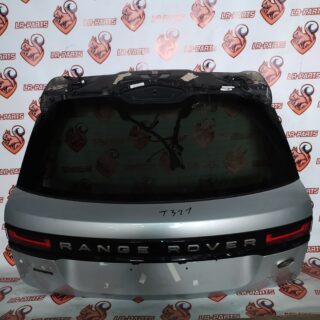 LR110352 Trunk lid Range Rover Velar L560 (2018-) Used cost 400 € in stock 4 pcs.