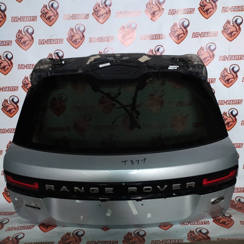 LR110352 Trunk lid Range Rover Velar L560 (2018-) Used cost 400 € in stock 2 pcs.