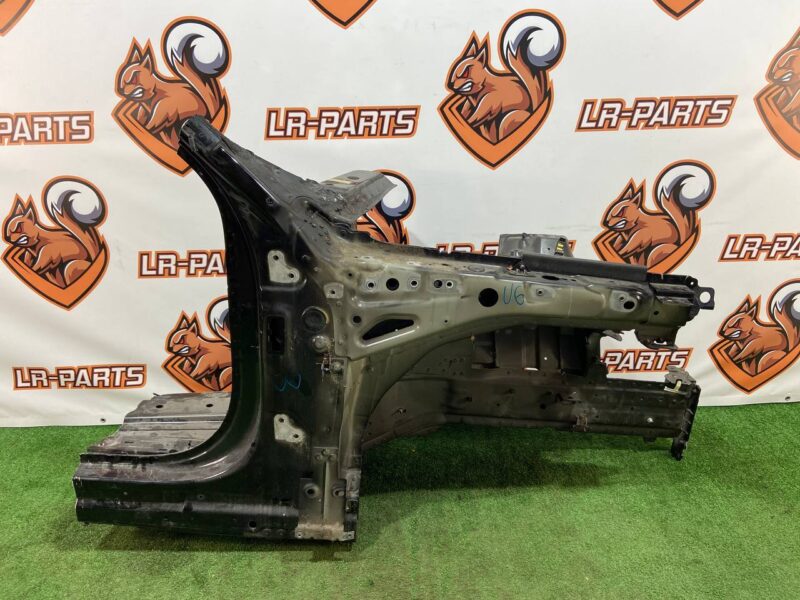 LR111045 Quarter front right Land Rover Discovery 5 L462 used cost 549,99 € in stock 1 pcs.