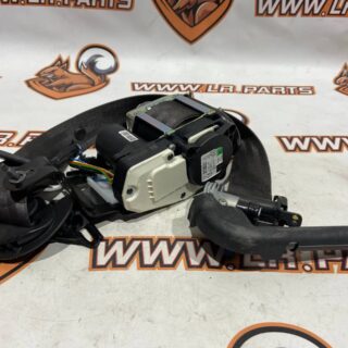 LR112205 Front right seat belt Range Rover Sport L494 (2014-2022) Used cost 150 € in stock 1 pcs.