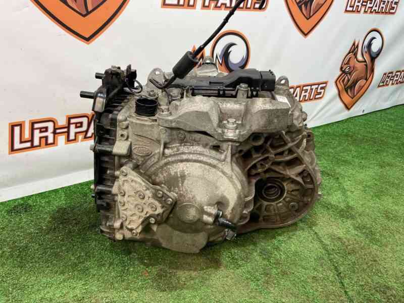 LR112526 Automatic Transmission 9HP48 Land Rover Discovery Sport L550 Used cost 1 300 € in stock 2 pcs.