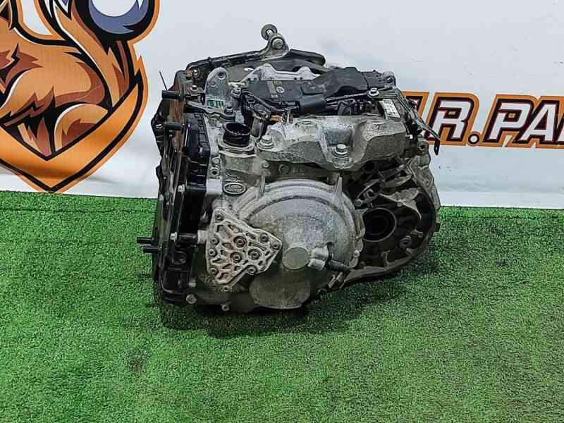 LR112526 Automatic Transmission 9HP48 Land Rover Discovery Sport L550 Used cost 1 300 € in stock 2 pcs.