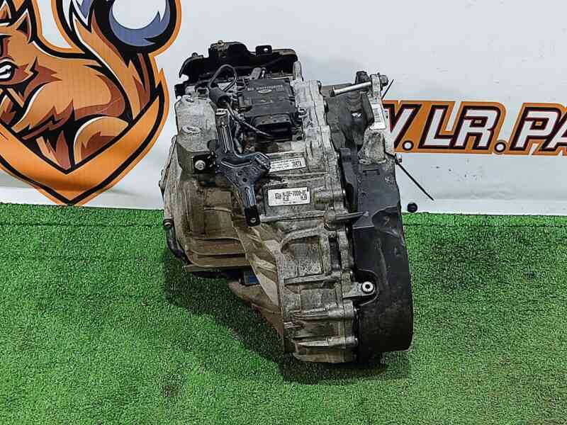 LR112526 Automatic Transmission 9HP48 Land Rover Discovery Sport L550 Used - Image 14