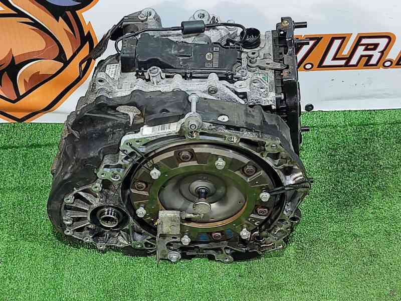 LR112526 Automatic Transmission 9HP48 Land Rover Discovery Sport L550 Used - Image 15