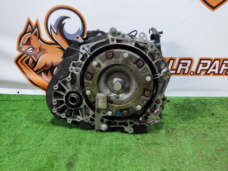 LR112526 Automatic Transmission 9HP48 Land Rover Discovery Sport L550 Used - Image 16