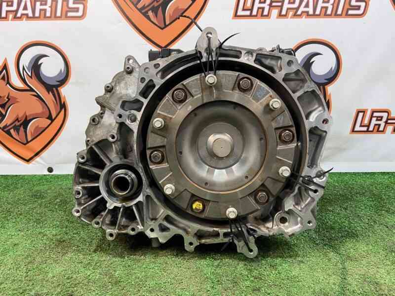 LR112526 Automatic Transmission 9HP48 Land Rover Discovery Sport L550 Used cost 1 300 € in stock 2 pcs.