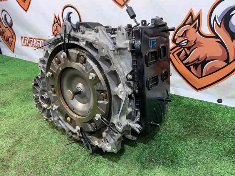 LR112526 Automatic Transmission 9HP48 Land Rover Discovery Sport L550 Used cost 1 300 € in stock 2 pcs.