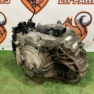 LR112526 Automatic Transmission 9HP48 Land Rover Discovery Sport L550 Used cost 1 560 € in stock 2 pcs.