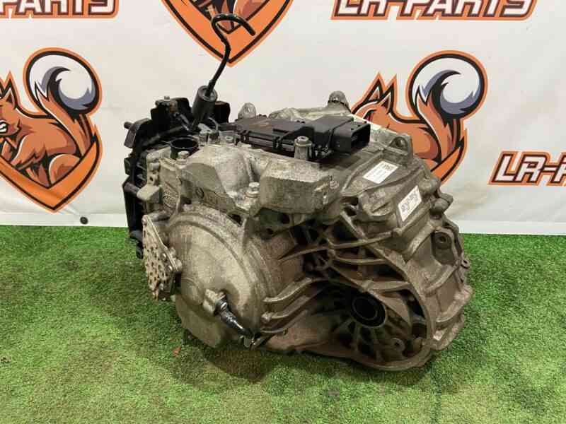LR112526 Automatic Transmission 9HP48 Land Rover Discovery Sport L550 Used cost 1 300 € in stock 2 pcs.