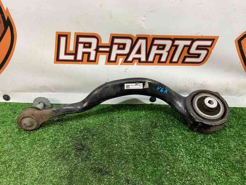 LR113306 Lever front right lower (front) Range Rover L405 (2013-2021) Used cost 105 € in stock 13 pcs.