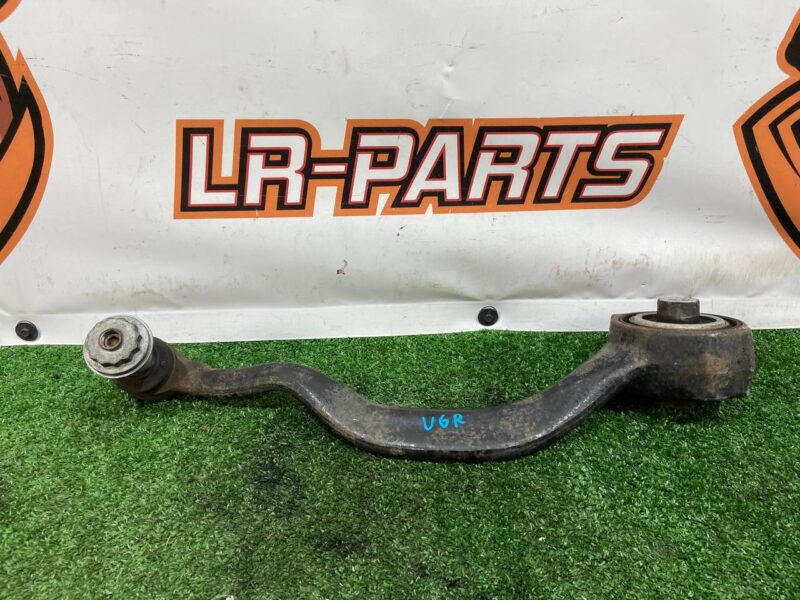 LR113306 Lever front right lower (front) Range Rover L405 (2013-2021) Used cost 105 € in stock 13 pcs.