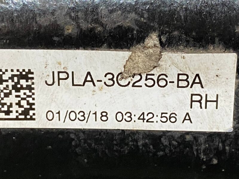 LR113306 Lever front right lower (front) Range Rover L405 (2013-2021) Used cost 105 € in stock 13 pcs.