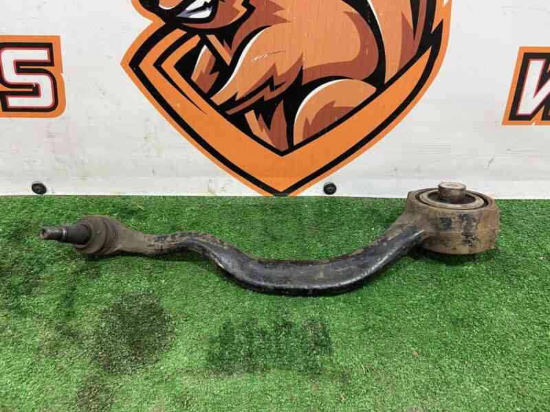 LR113306 Lever front right lower (front) Range Rover L405 (2013-2021) Used cost 105 € in stock 13 pcs.