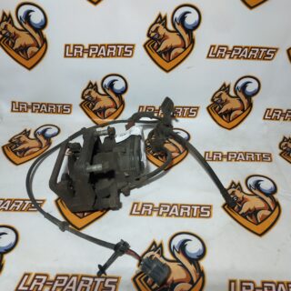 LR113706 Rear Caliper 2.0 TDI Right Land Rover Discovery Sport L550 (2015-) Used cost 100 € in stock 2 pcs.