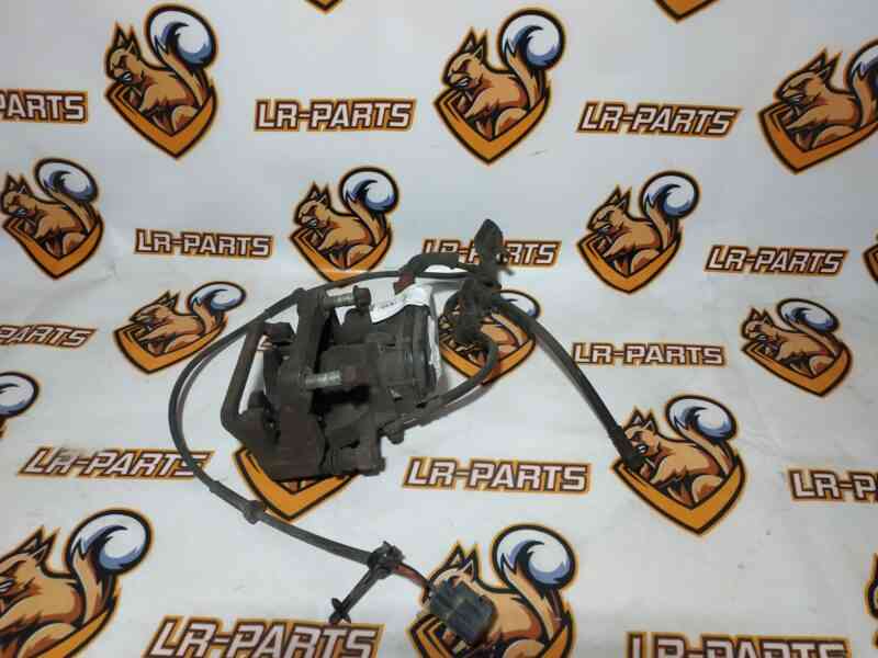 LR113706 Rear caliper 2.0 TDI right Land Rover Discovery Sport L550 (2015-) Used cost 100 € in stock 6 pcs.