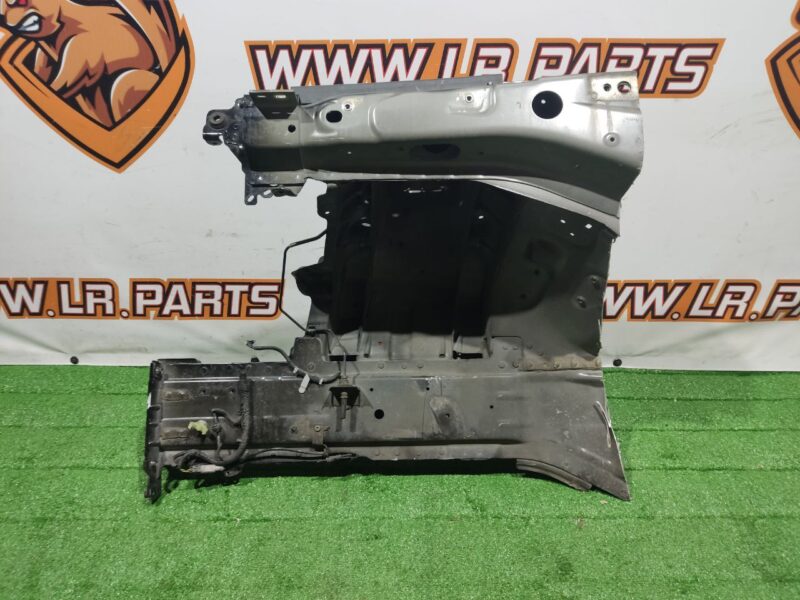 LR114077 Side member left Land Rover Discovery 5 used cost 280 € in stock 1 pcs.