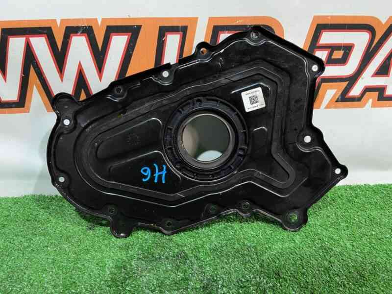 LR115700 Front cylinder block cover Range Rover Sport L494 (2014-2022) USED cost 75 € in stock 2 pcs.