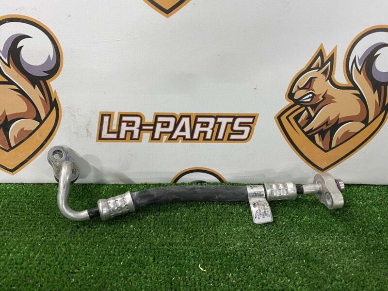 LR115918 Air conditioner pipe Land Rover Discovery Sport L550 (2015-) Used cost 70 € in stock 4 pcs.