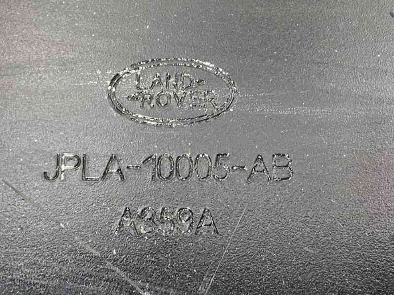 LR116188 Front Bumper Reinforcement Range Rover Sport L494 (2014-2022) Used - Image 12