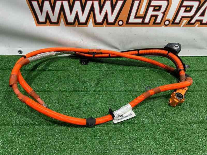 LR116367 Wire hybrid installation Range Rover Sport L494 (2014-2022) used cost 100 € in stock 1 pcs.