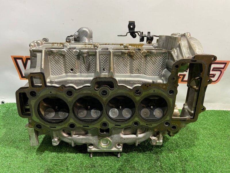 LR117019 Block head assembly 2.0IE Range Rover Velar L560 (2018-) Used cost 1 200 € in stock 2 pcs.