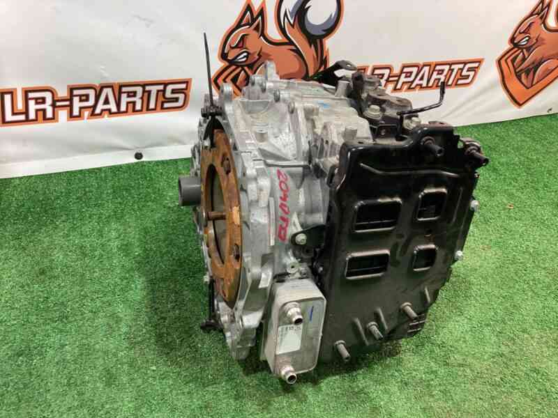 LR117549 Automatic transmission 9HP50 2.0TD Range Rover Evoque New L551 (2019-) Used cost 1 500 € in stock 4 pcs.