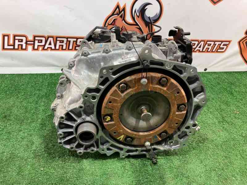 LR117549 Automatic transmission 9HP50 2.0TD Range Rover Evoque New L551 (2019-) Used cost 1 500 € in stock 4 pcs.