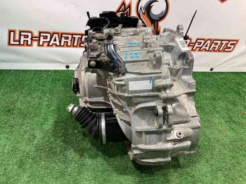 LR117549 Automatic transmission 9HP50 2.0TD Range Rover Evoque New L551 (2019-) Used cost 1 500 € in stock 4 pcs.