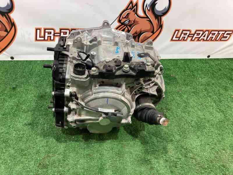 LR117549 Automatic transmission 9HP50 2.0TD Range Rover Evoque New L551 (2019-) Used cost 1 500 € in stock 4 pcs.