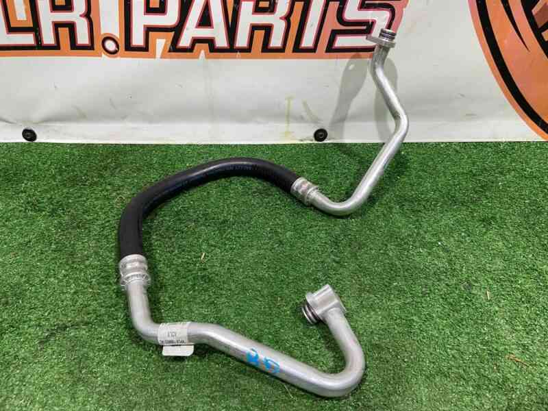 LR120445 Air conditioning pipe 3.0TD Range Rover Sport L494 (2014-2022) Used cost 93,77 € in stock 1 pcs.