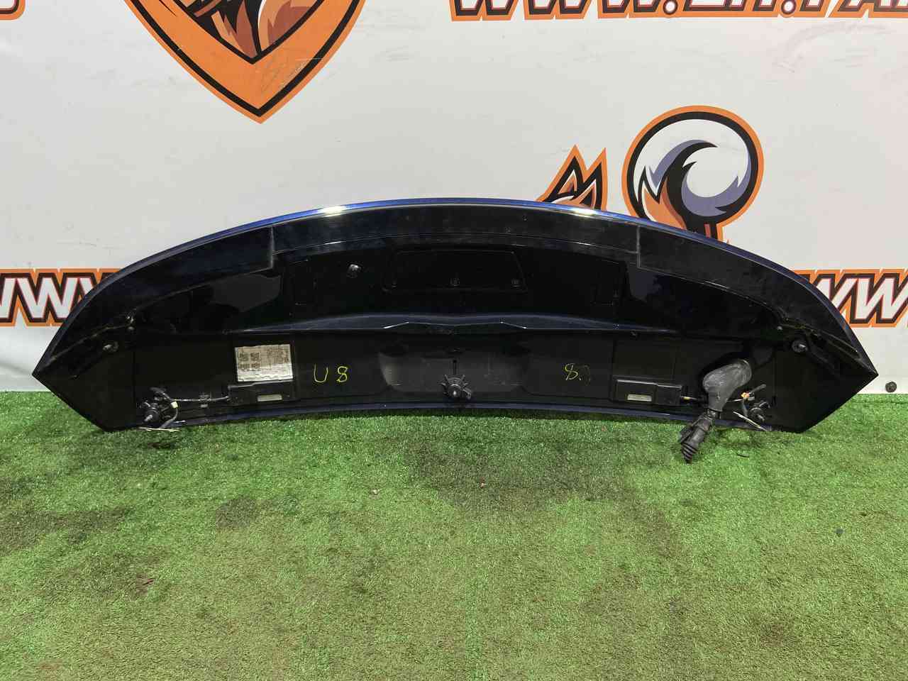 LR121057 Spoiler Range Rover Evoque L538 (2012-2018) Used cost 300 € in stock 1 pcs.