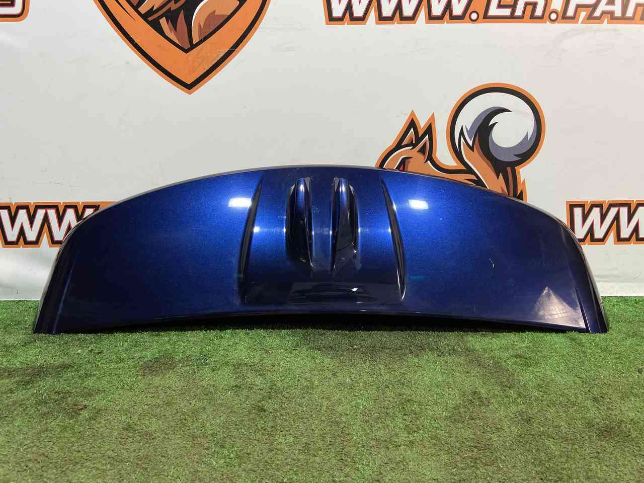 LR121057 Spoiler Range Rover Evoque L538 (2012-2018) Used cost 300 € in stock 1 pcs.