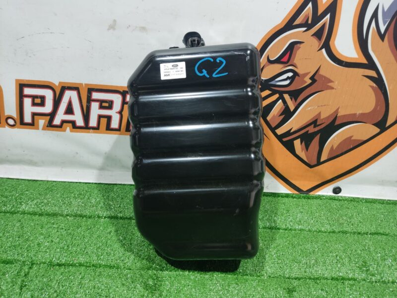 LR121140 Air Suspension Compressor Land Rover Discovery 5 L462 (2017-) Used - Image 15