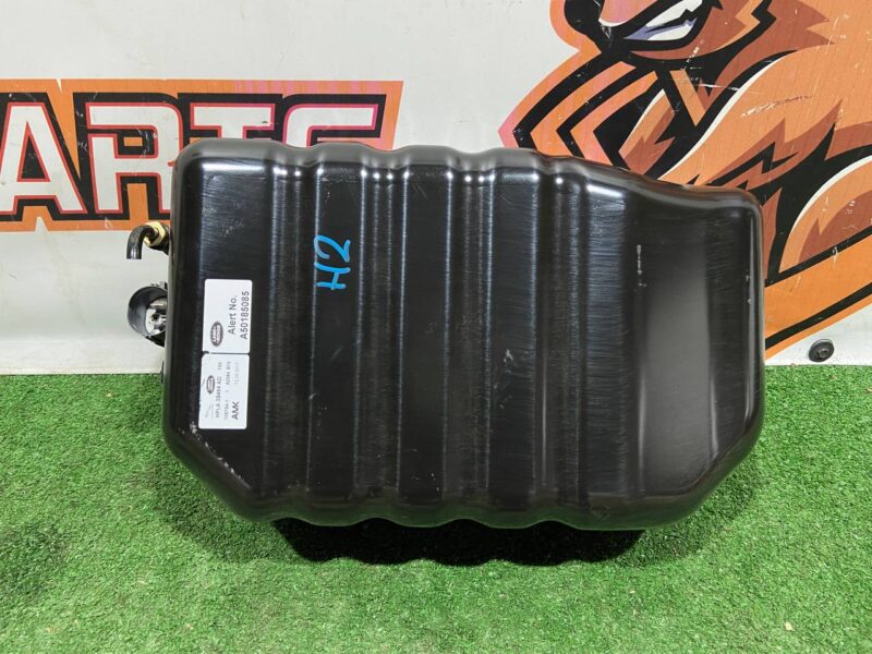 LR121140 Air Suspension Compressor Land Rover Discovery 5 L462 (2017-) Used - Image 20