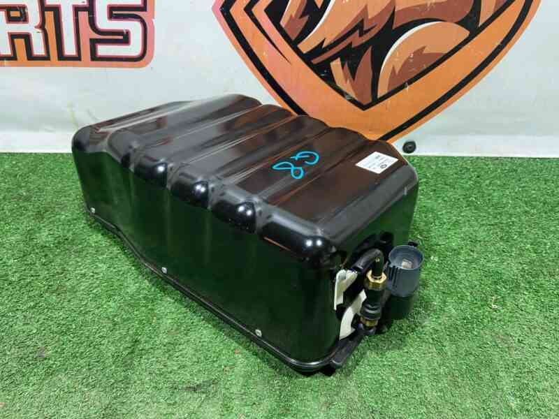 LR121140 Air Suspension Compressor Land Rover Discovery 5 L462 (2017-) Used - Image 29